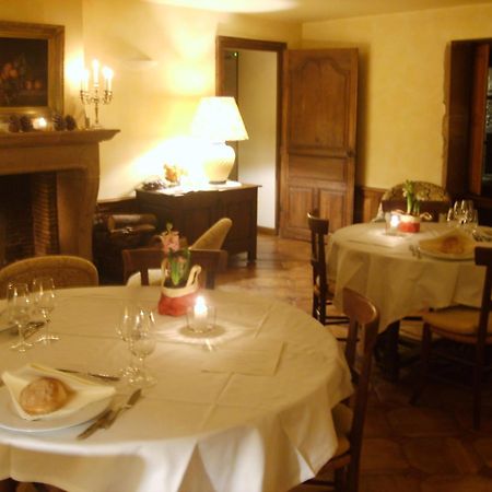 Le Hameau De Barboron Hotel Savigny-les-Beaune Luaran gambar