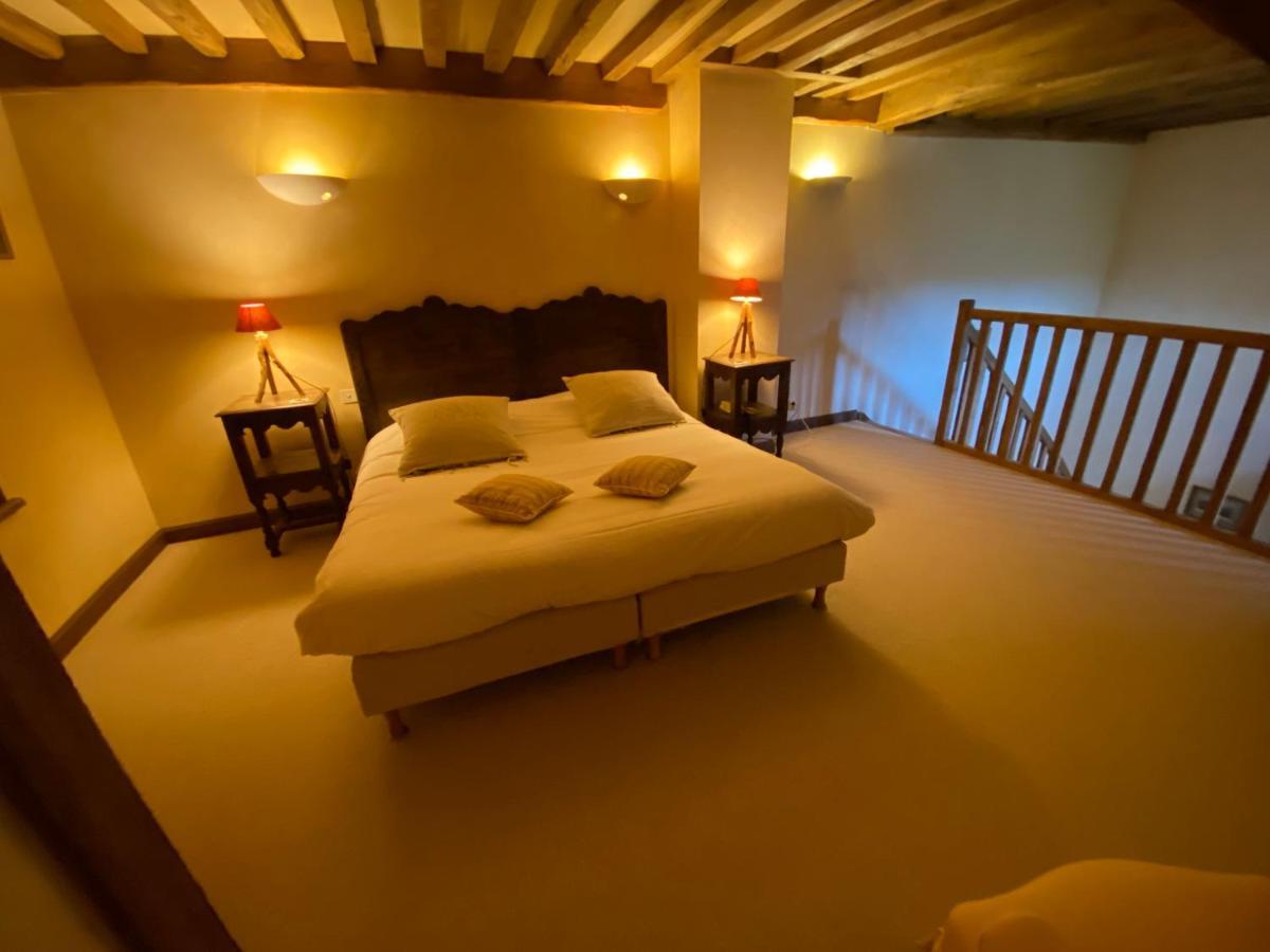 Le Hameau De Barboron Hotel Savigny-les-Beaune Luaran gambar