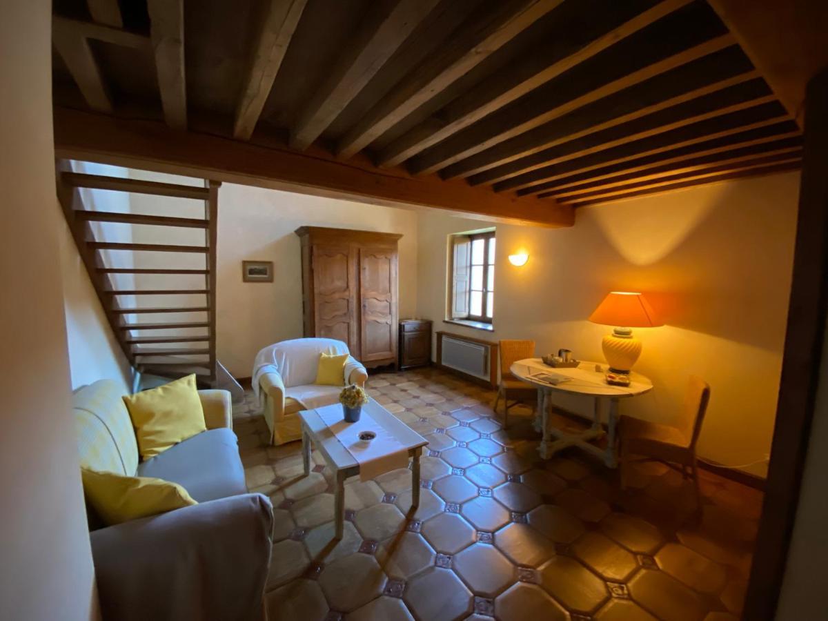 Le Hameau De Barboron Hotel Savigny-les-Beaune Luaran gambar