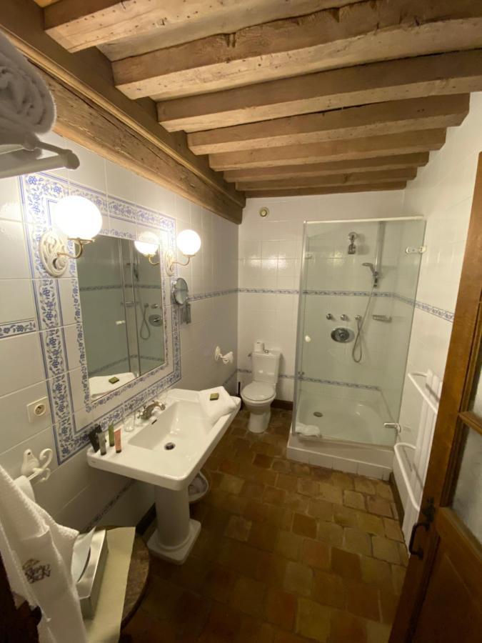 Le Hameau De Barboron Hotel Savigny-les-Beaune Luaran gambar