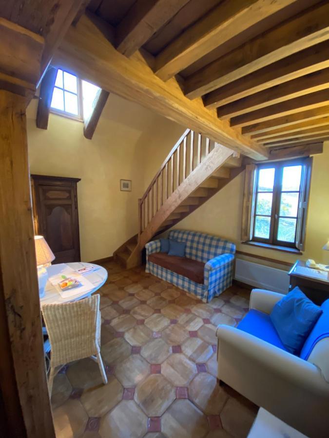 Le Hameau De Barboron Hotel Savigny-les-Beaune Luaran gambar