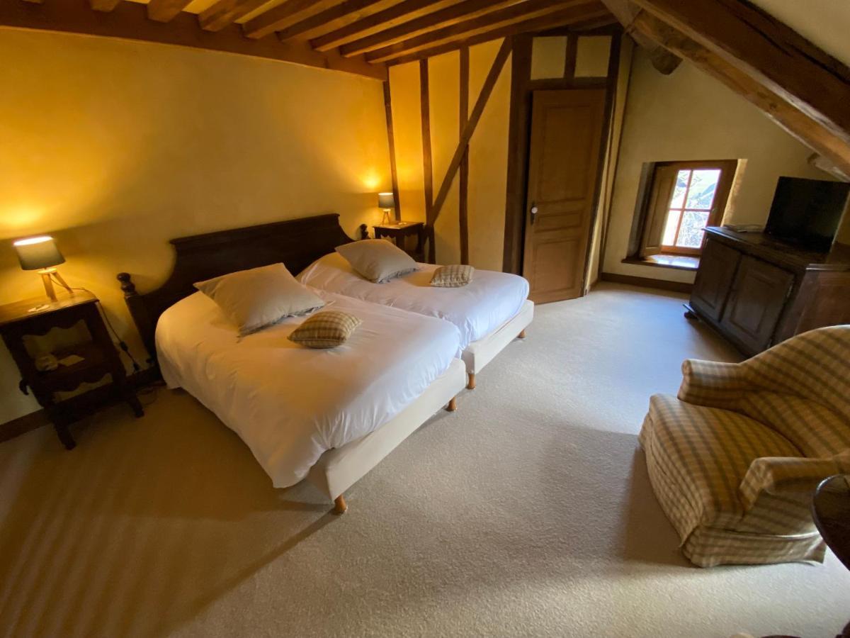 Le Hameau De Barboron Hotel Savigny-les-Beaune Luaran gambar