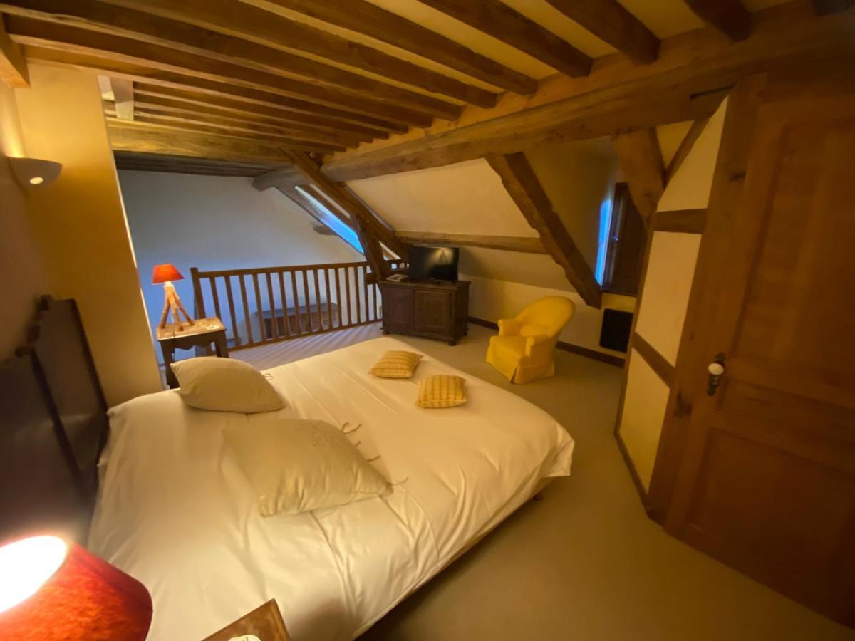 Le Hameau De Barboron Hotel Savigny-les-Beaune Luaran gambar