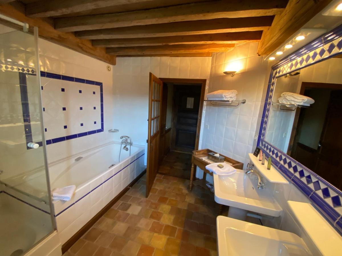 Le Hameau De Barboron Hotel Savigny-les-Beaune Luaran gambar