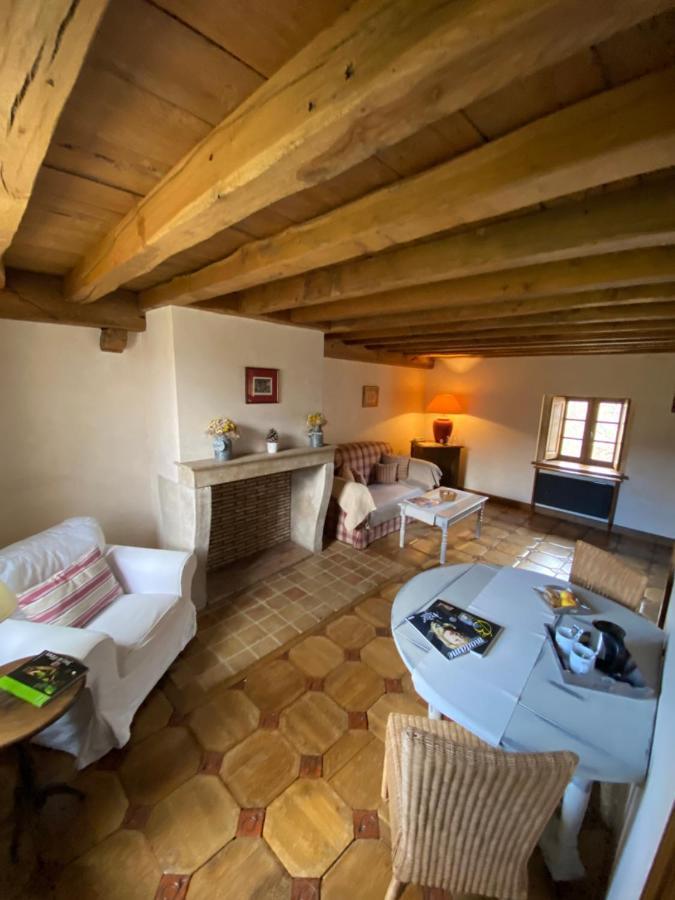 Le Hameau De Barboron Hotel Savigny-les-Beaune Luaran gambar