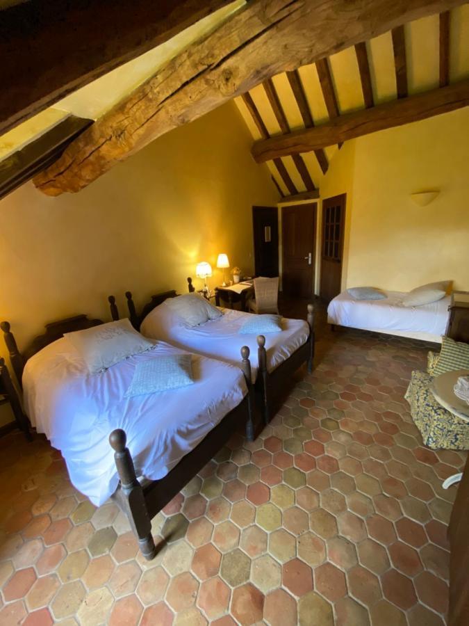Le Hameau De Barboron Hotel Savigny-les-Beaune Luaran gambar