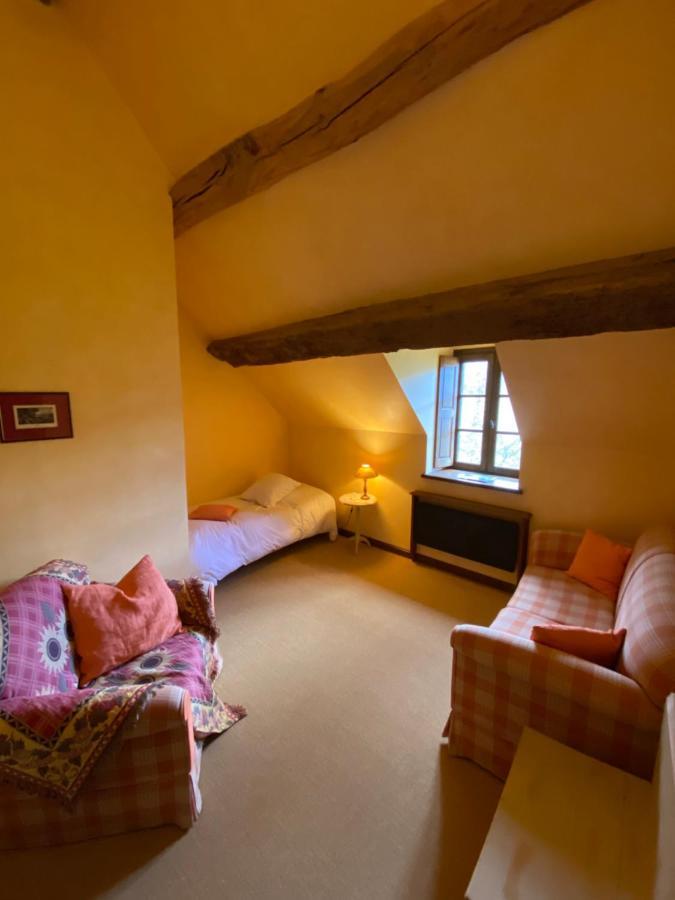 Le Hameau De Barboron Hotel Savigny-les-Beaune Luaran gambar