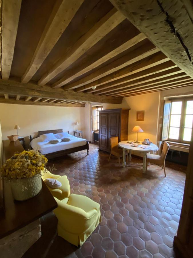 Le Hameau De Barboron Hotel Savigny-les-Beaune Luaran gambar
