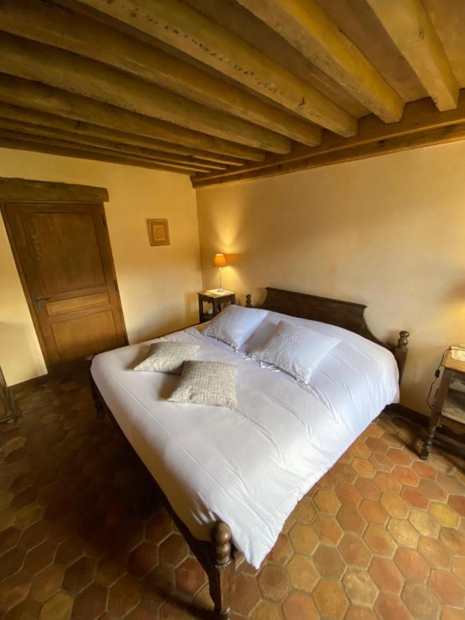 Le Hameau De Barboron Hotel Savigny-les-Beaune Luaran gambar