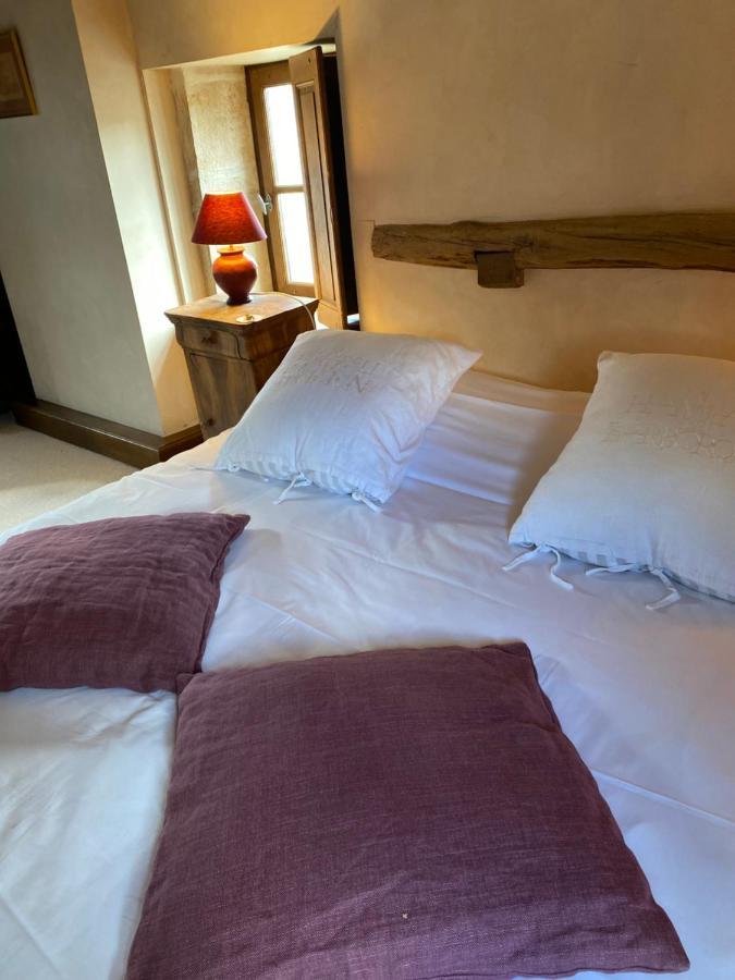 Le Hameau De Barboron Hotel Savigny-les-Beaune Luaran gambar