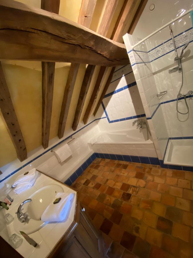 Le Hameau De Barboron Hotel Savigny-les-Beaune Luaran gambar