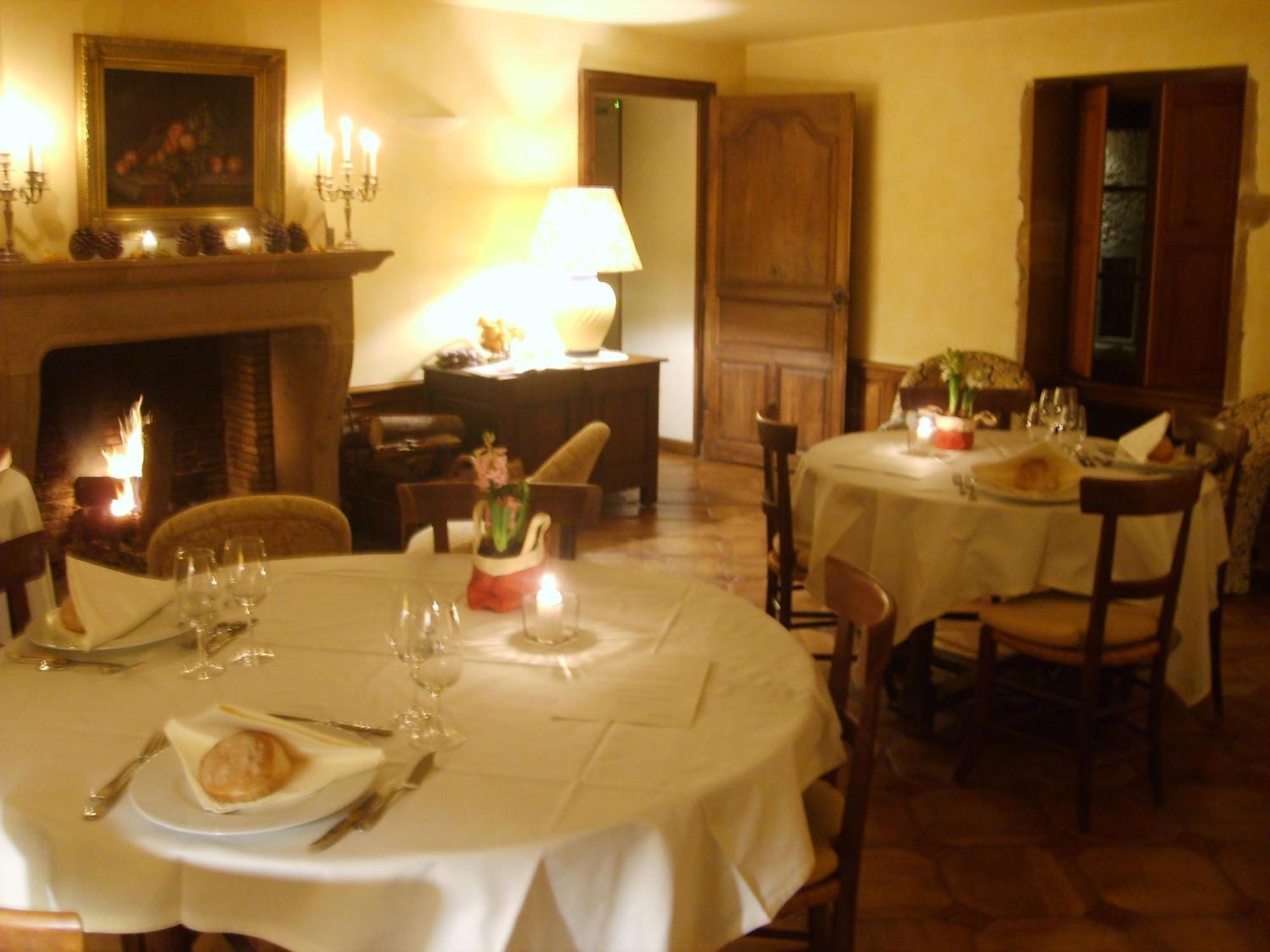 Le Hameau De Barboron Hotel Savigny-les-Beaune Luaran gambar