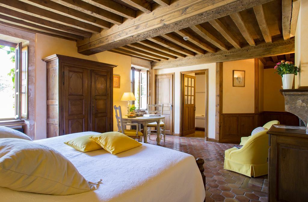 Le Hameau De Barboron Hotel Savigny-les-Beaune Luaran gambar