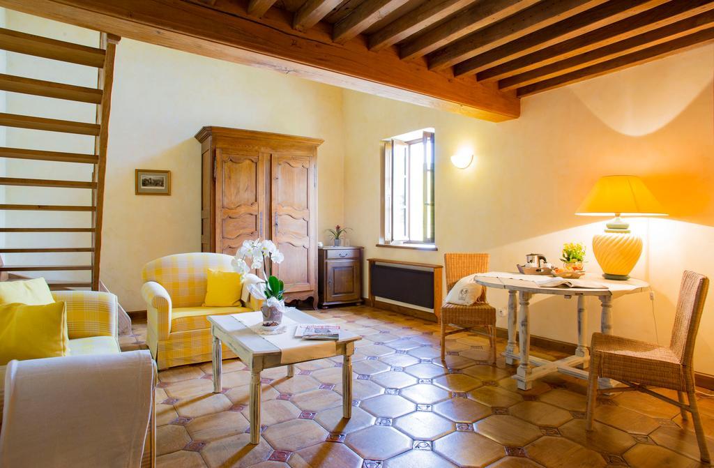 Le Hameau De Barboron Hotel Savigny-les-Beaune Luaran gambar