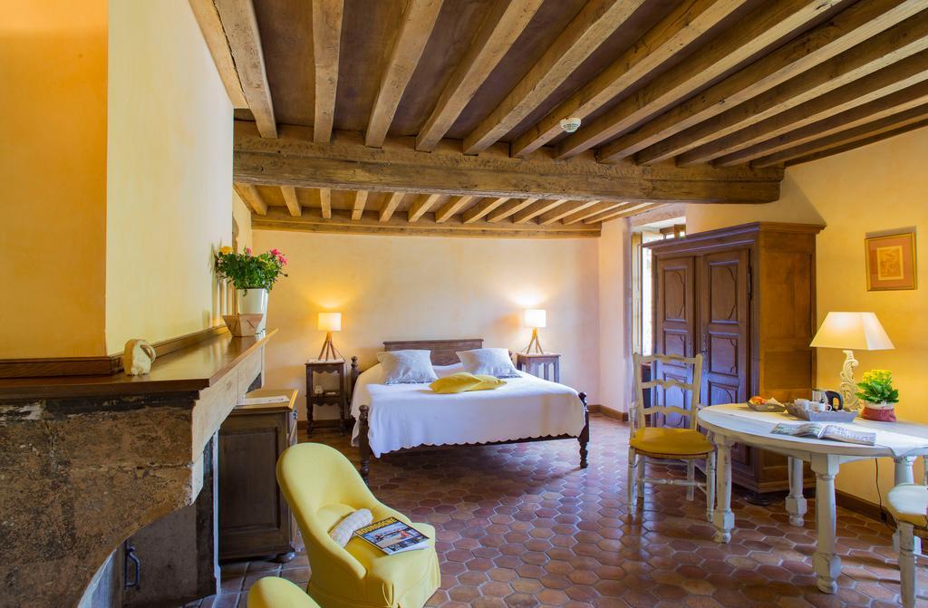 Le Hameau De Barboron Hotel Savigny-les-Beaune Luaran gambar