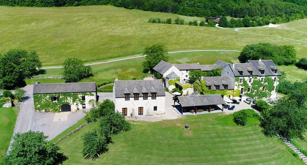 Le Hameau De Barboron Hotel Savigny-les-Beaune Luaran gambar