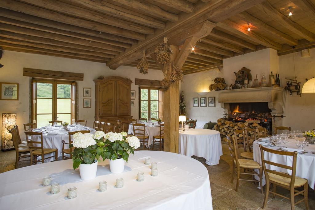 Le Hameau De Barboron Hotel Savigny-les-Beaune Luaran gambar