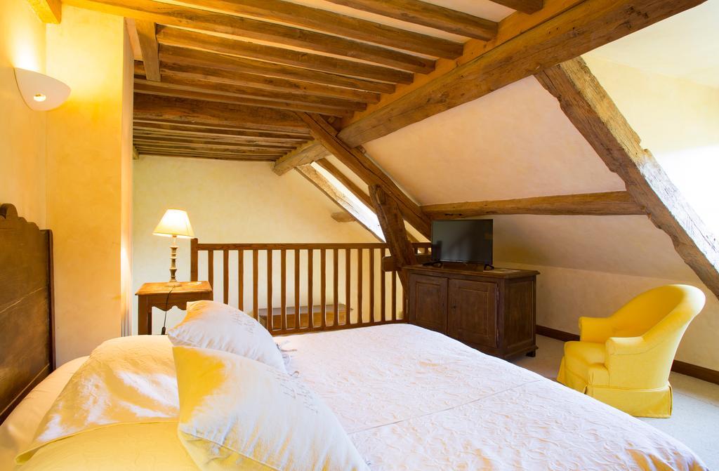 Le Hameau De Barboron Hotel Savigny-les-Beaune Luaran gambar