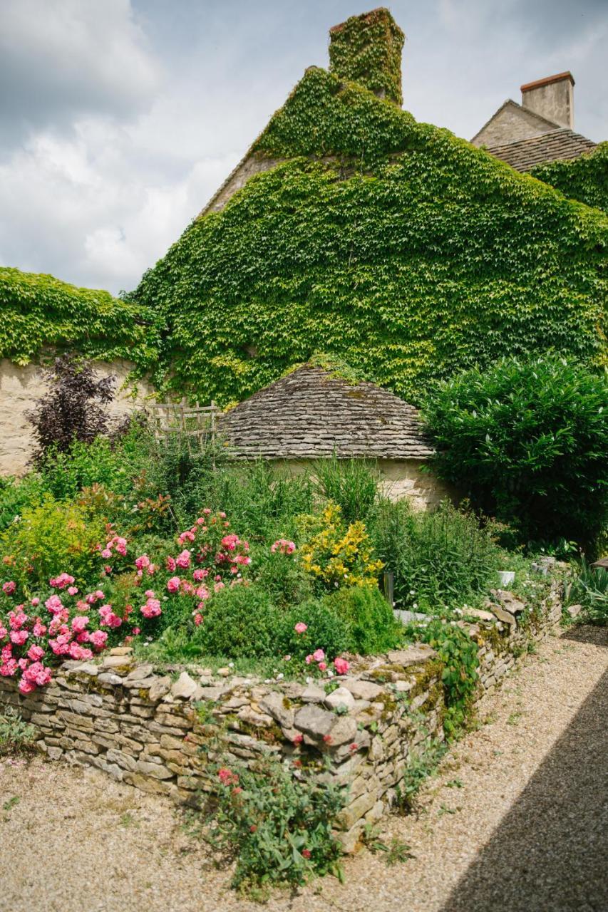 Le Hameau De Barboron Hotel Savigny-les-Beaune Luaran gambar