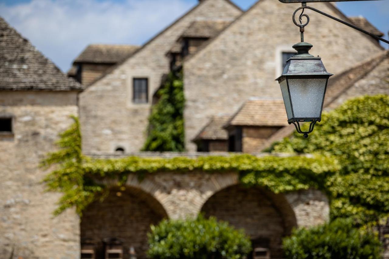 Le Hameau De Barboron Hotel Savigny-les-Beaune Luaran gambar