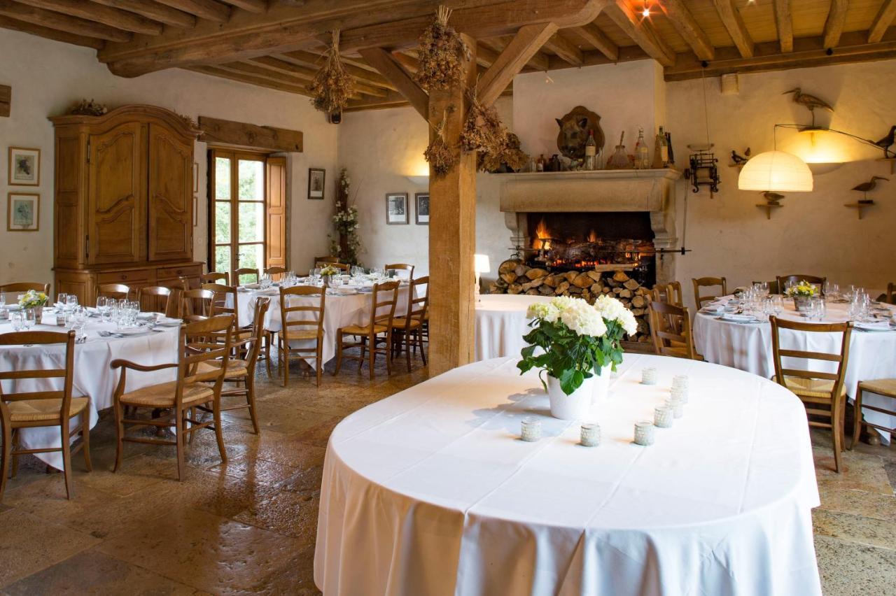 Le Hameau De Barboron Hotel Savigny-les-Beaune Luaran gambar