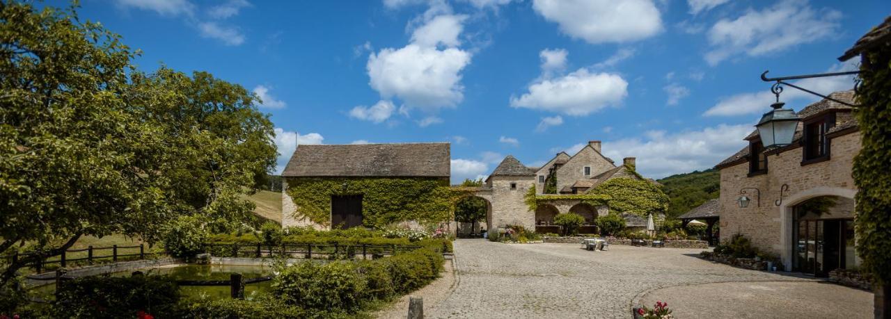 Le Hameau De Barboron Hotel Savigny-les-Beaune Luaran gambar